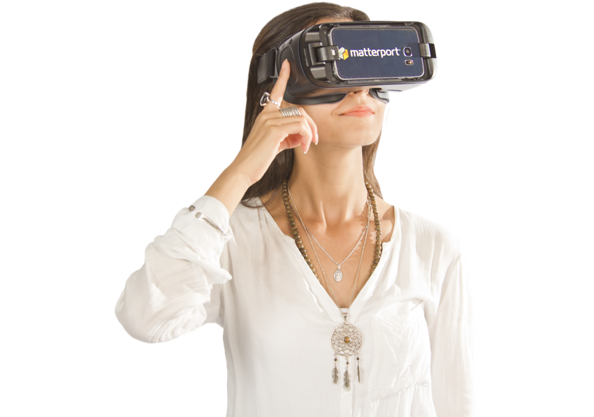 La réalité virtuelle et les visites virtuelles